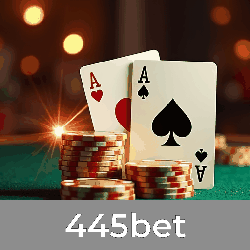 Descubra o Acesso Seguro Instantâneo em 445bet