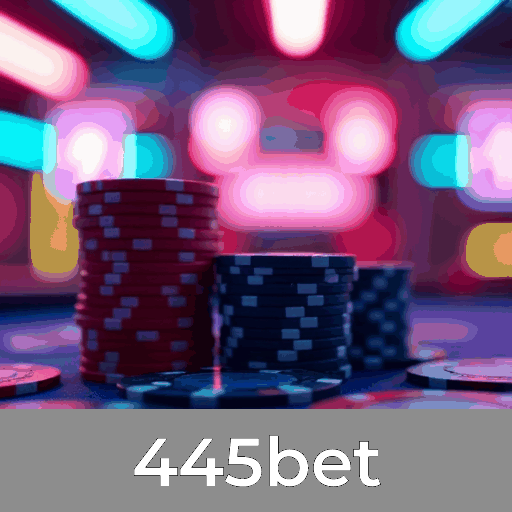 445bet: A Revolução das Apostas no Seu Bolso