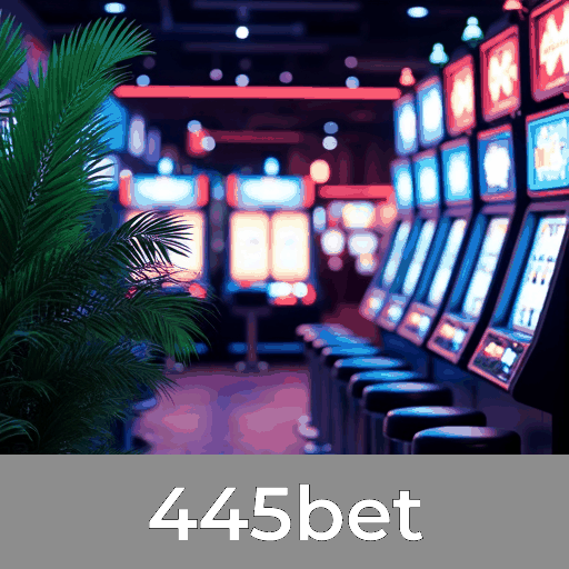 445bet: Excelência em Jogos Online com Serviços Profissionais