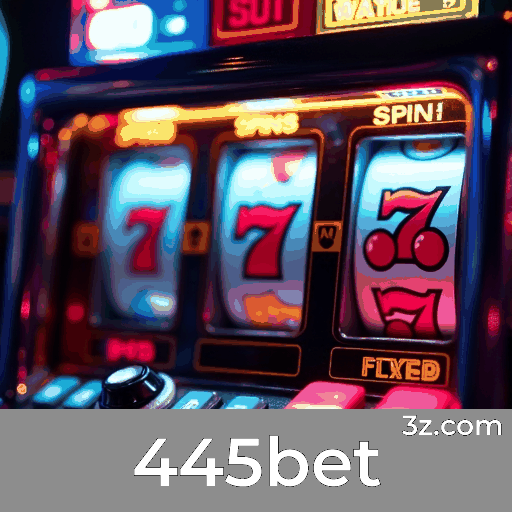 Prazos e Métodos de Saque na 445bet